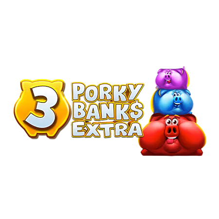 3 Porky Banks Hold and Win Extra - Betfair Casino