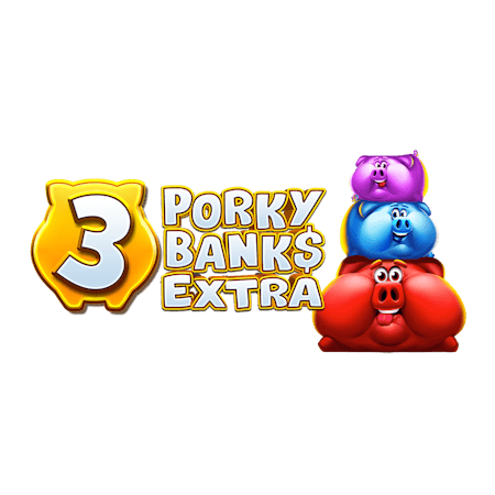3 Porky Banks Hold and Win Extra - Betfair Casino