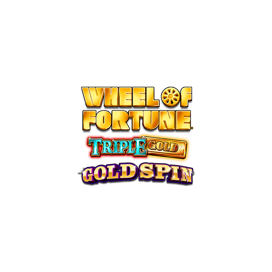 Wheel Of Fortune Triple Gold Gold Spin on Betfair Arcade