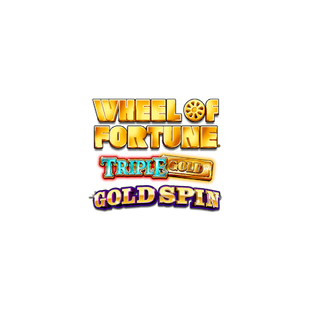Wheel Of Fortune Triple Gold Gold Spin on Betfair Arcade