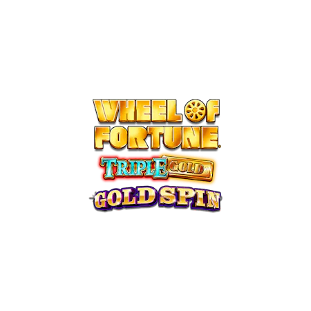 Wheel Of Fortune Triple Gold Gold Spin - Betfair Arcade