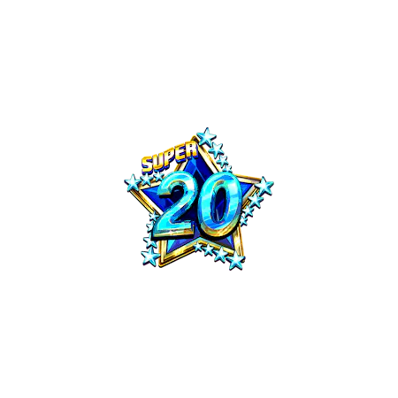 Super 20 Stars - Betfair Casino
