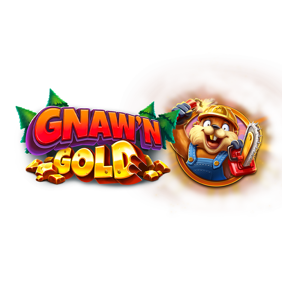 Gnaw'n Gold - Betfair Arcade