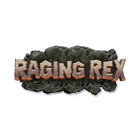 Raging Rex - Betfair Casino