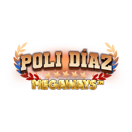 Poli Díaz Megaways