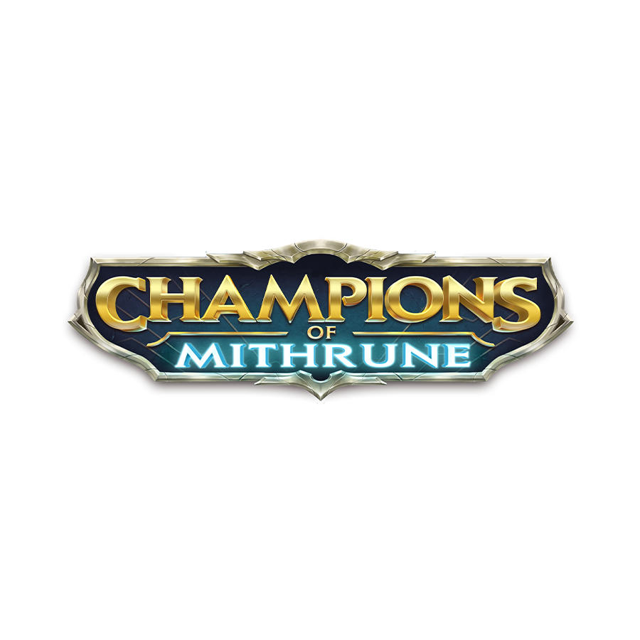 Champions of Mithrune on Betfair Arcade