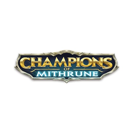 Champions of Mithrune - Betfair Casino