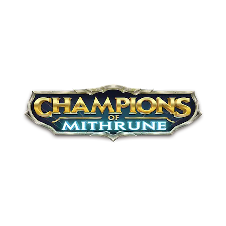 Champions of Mithrune - Betfair Arcade