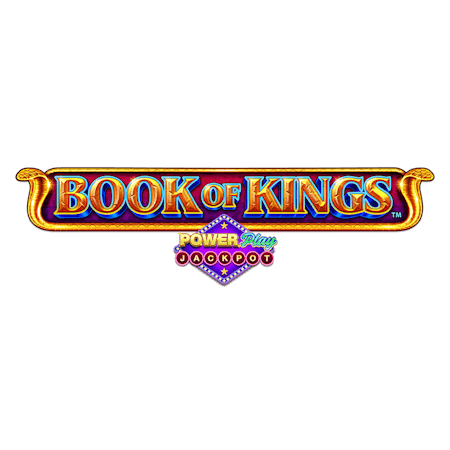 Book of Kings Power Play™ - Betfair Casino