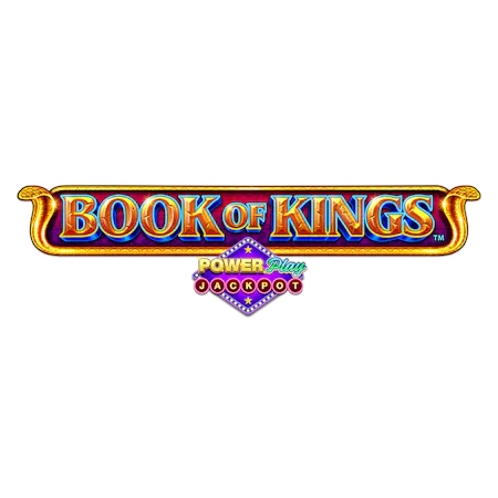 Book of Kings Power Play™ on Betfair Casino