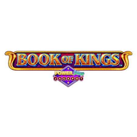 Book of Kings Power Play™ on Betfair Casino