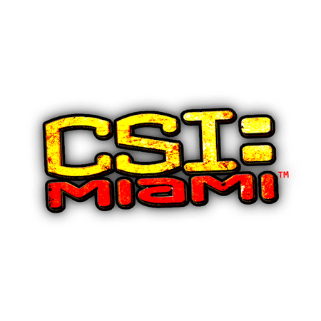CSI Miami on Betfair Arcade