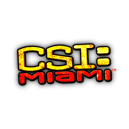 CSI Miami - Betfair Casino