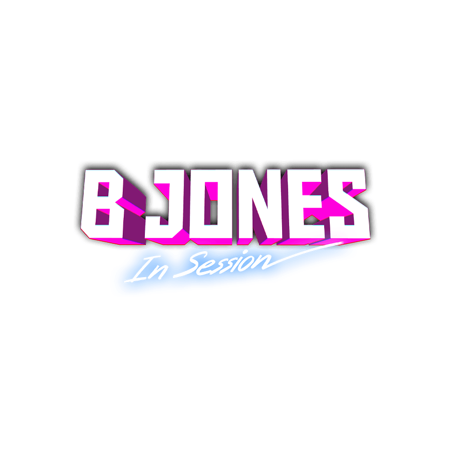 B Jones in Session on Betfair Arcade