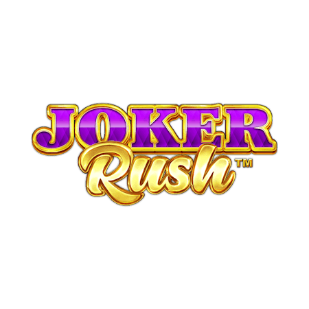 Joker Rush - Betfair Casino