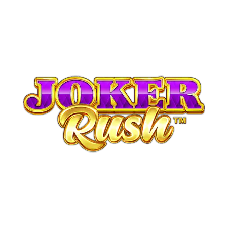 Joker Rush - Betfair Casino