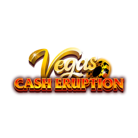 Cash Eruption Vegas - Betfair Arcade