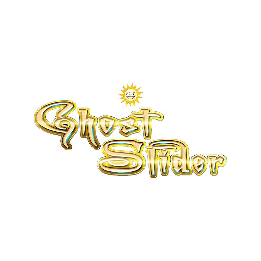 Ghost Slider - Betfair Casino