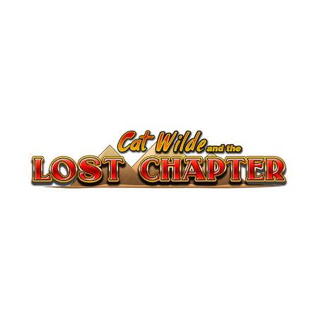 Lost Chapter - Betfair Arcade