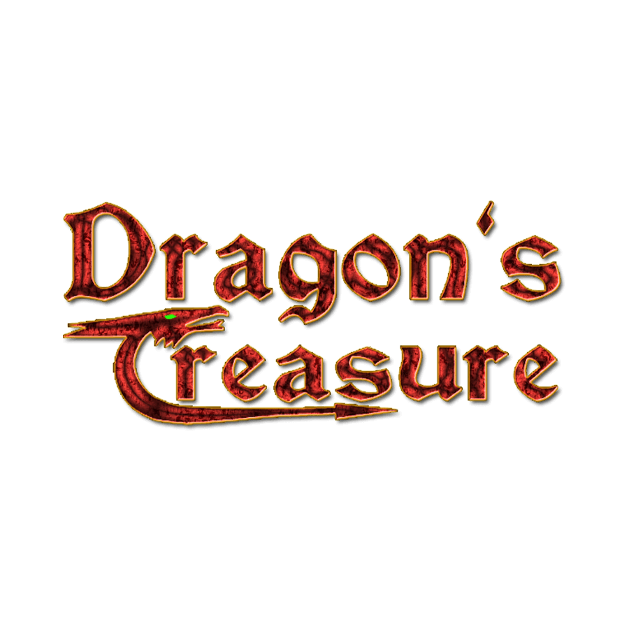 Dragon's Treasure on Betfair Arcade