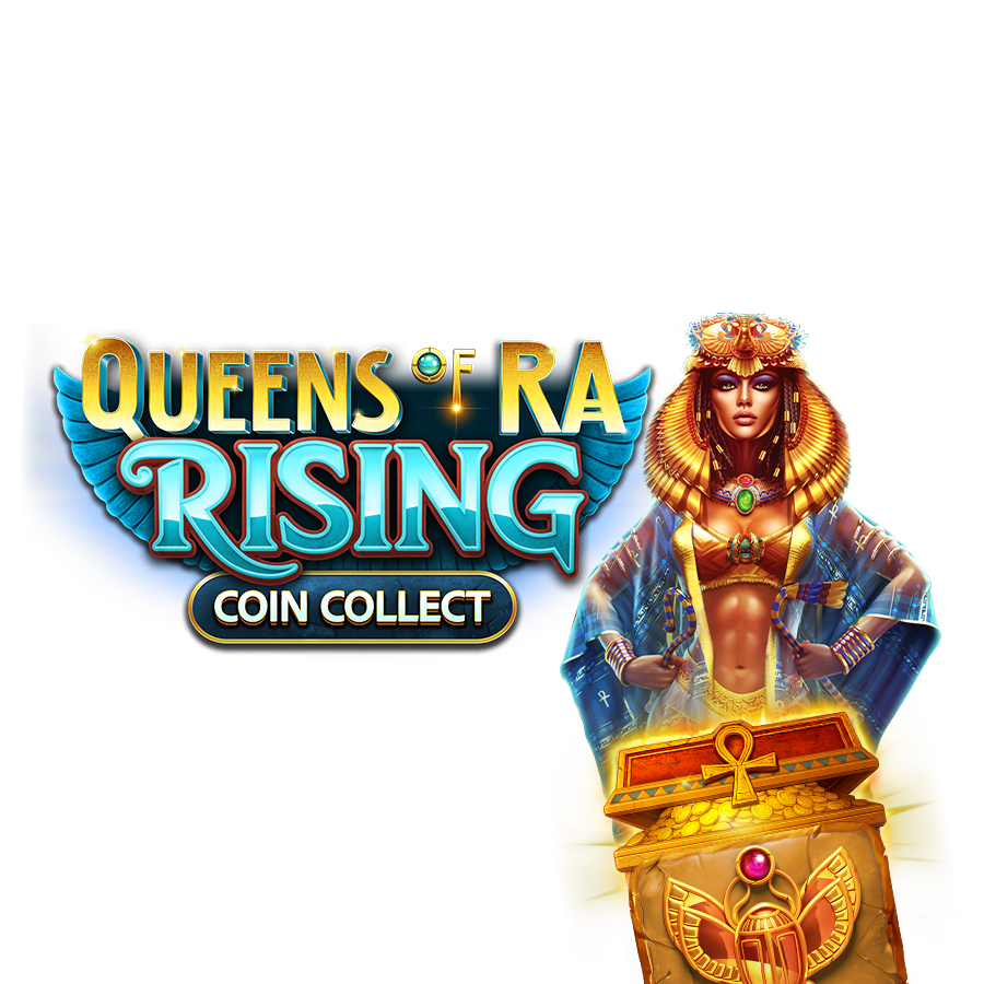 Queens of Ra Rising Coin Collect - Betfair Casino