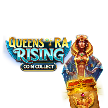 Queens of Ra Rising Coin Collect - Betfair Casino