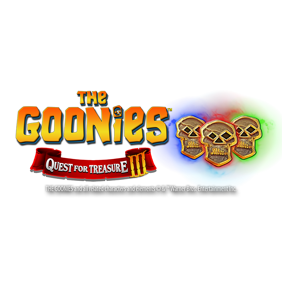 The Goonies Quest for Treasure 3 - Betfair Arcade