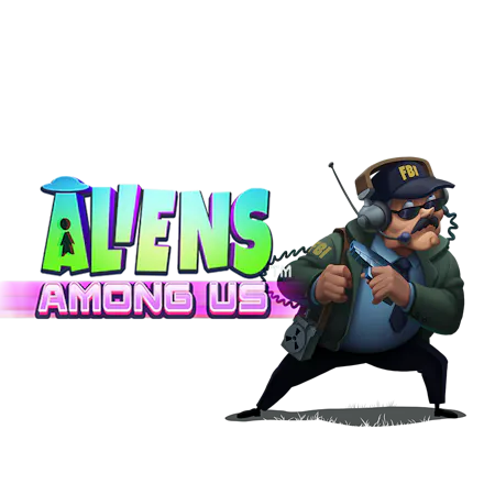 Aliens Among Us™ - Betfair Arcade