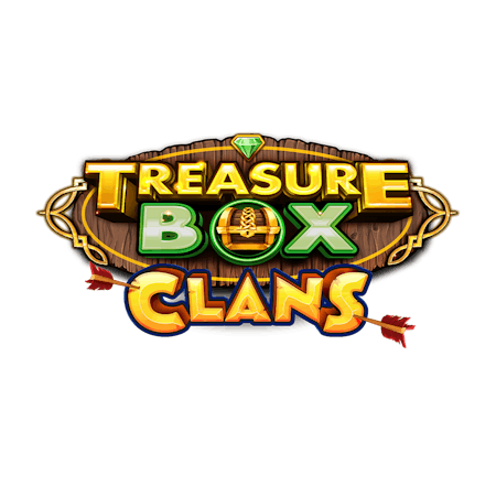 Treasure Box Clans on Betfair Arcade