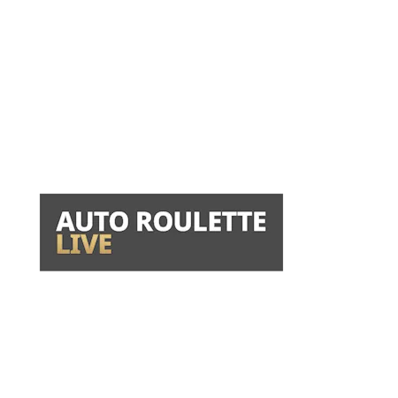 Live Auto Roulette on Betfair Casino