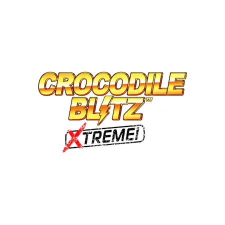 Crocodile Blitz Xtreme! - Betfair Casino