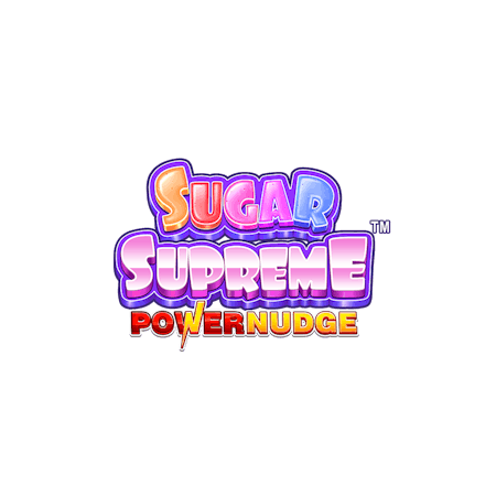 Sugar Supreme Powernudge™ - Betfair Arcade