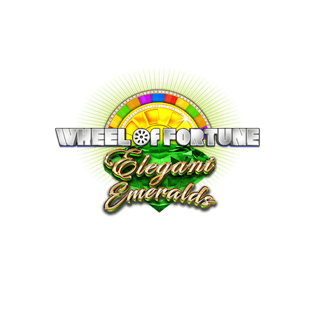 Wheel of Fortune Elegant Emeralds - Betfair Arcade