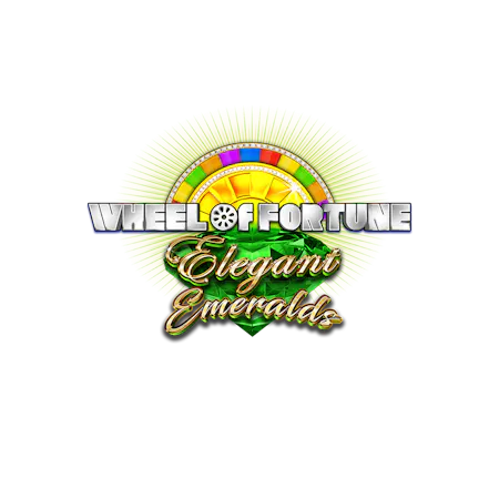 Wheel of Fortune Elegant Emeralds - Betfair Casino