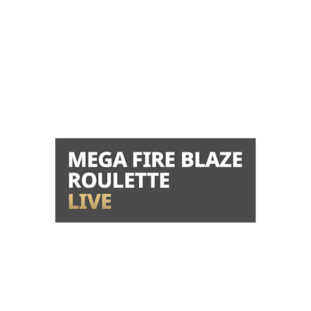 Mega Fire Blaze Roulette Live on Betfair Casino