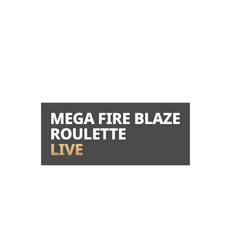 Mega Fire Blaze Roulette Live on Betfair Casino