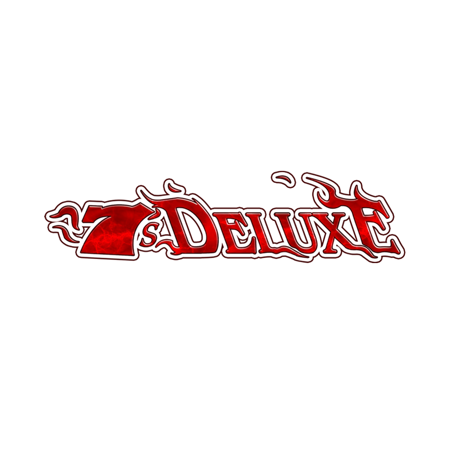 7's Deluxe on Betfair Arcade