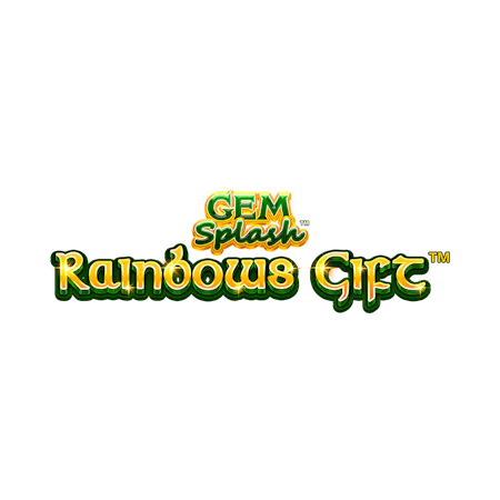 Gem Splash™Rainbow’s Gift™ - Betfair Casino
