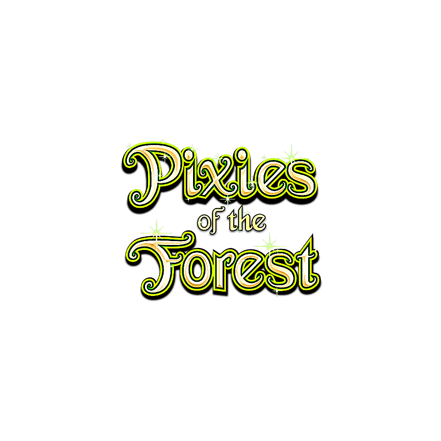 Pixies of the Forest - Betfair Arcade