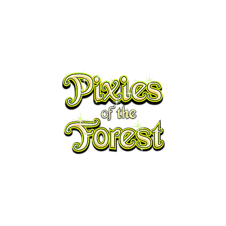 Pixies of the Forest - Betfair Arcade