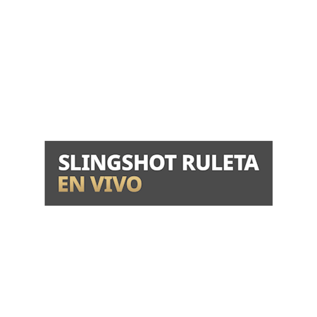 Ruleta Slingshot en Vivo - Betfair Casino