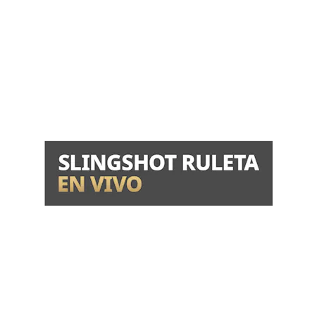 Ruleta Slingshot en Vivo - Betfair Casino