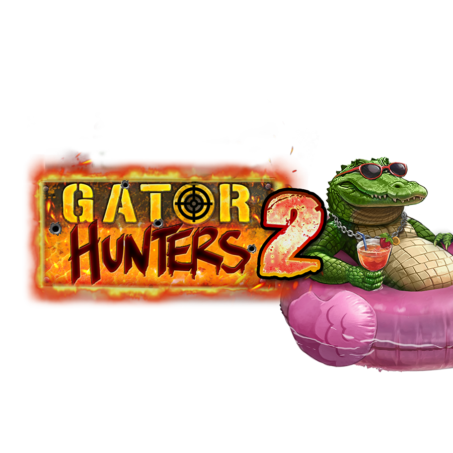 Gator Hunters 2 on Betfair Arcade