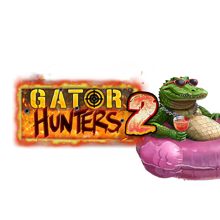 Gator Hunters 2 on Betfair Arcade