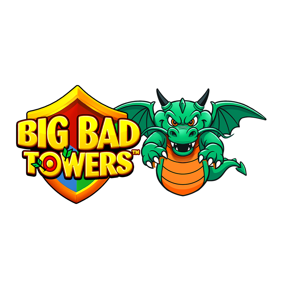 Big Bad Towers™ - Betfair Casino