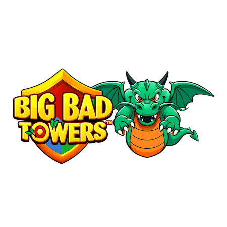 Big Bad Towers™ - Betfair Casino