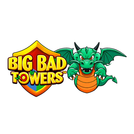 Big Bad Towers™ - Betfair Casino