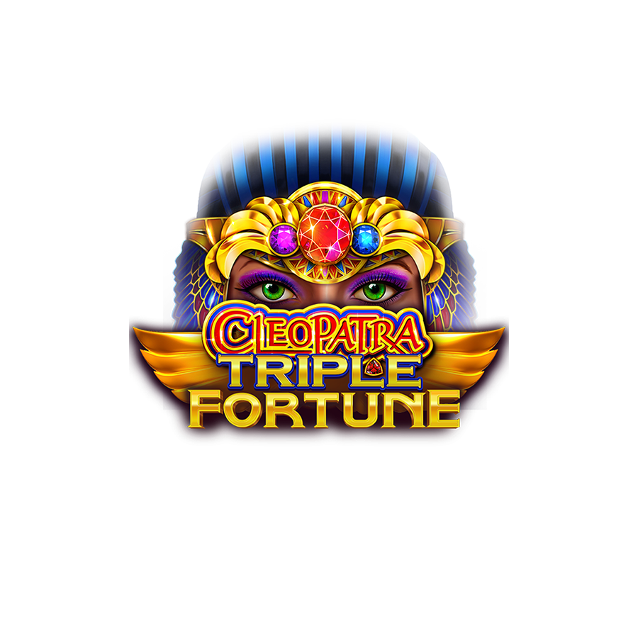 Cleopatra Triple Fortune on Betfair Arcade