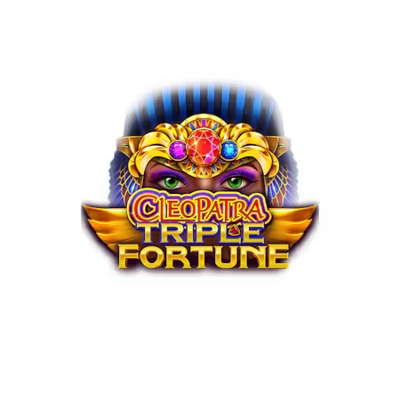 Cleopatra Triple Fortune on Betfair Arcade