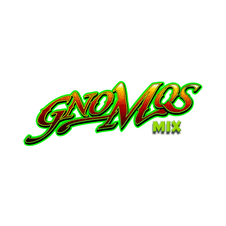 Gnomos Mix - Betfair Casino